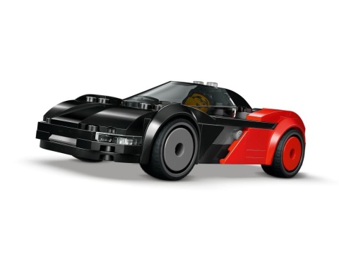LEGO 60486 City - Supersamochód elektryczny