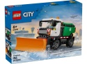 LEGO 60490 City - Pług śnieżny