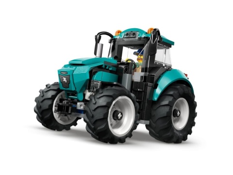 LEGO 60498 City - Traktor