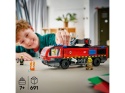 LEGO 60499 City - Lotniskowy wóz strażacki
