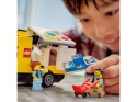 LEGO 60500 City - Furgonetka LEGO®