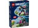LEGO 71495 DREAMZzz - Mateo kontra mech Cybermózgowca