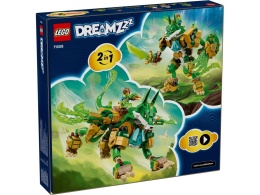 LEGO 71508 DREAMZzz - Lisi mech-strażnik