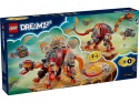 LEGO 71514 DREAMZzz - Dinostatek kosmiczny