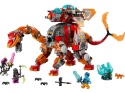 LEGO 71514 DREAMZzz - Dinostatek kosmiczny