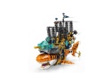 LEGO 71515 DREAMZzz - Rekinoczołg tygrysi