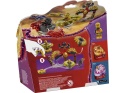 LEGO 71826 Ninjago - Smocze Spinjitzu — zestaw bitewny