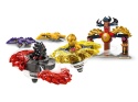 LEGO 71826 Ninjago - Smocze Spinjitzu — zestaw bitewny