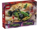 LEGO 71828 Ninjago - Samochód wyścigowy Lloyda z napędem typu pull-back