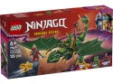 LEGO 71829 Ninjago - Zielony leśny smok Lloyda