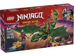 LEGO 71829 Ninjago - Zielony leśny smok Lloyda