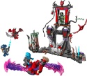 LEGO 71841 Ninjago - Burzowa wioska Dragonów