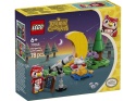 LEGO 77053 Animal Crossing - Obserwacja gwiazd z Celeste
