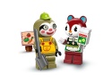 LEGO 77054 Animal Crossing - Leif i jego karawan oraz sklep ogrodniczy