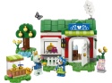 LEGO 77055 Animal Crossing - Able Sisters i sklep odzieżowy