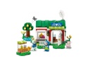 LEGO 77055 Animal Crossing - Able Sisters i sklep odzieżowy