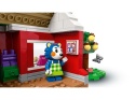 LEGO 77055 Animal Crossing - Able Sisters i sklep odzieżowy