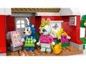 LEGO 77055 Animal Crossing - Able Sisters i sklep odzieżowy
