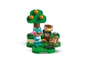 LEGO 77056 Animal Crossing - Blathers i kolekcja muzealna