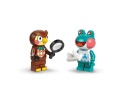 LEGO 77056 Animal Crossing - Blathers i kolekcja muzealna