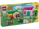 LEGO 77057 Animal Crossing - Kreatywne domy: Pory zabawy