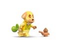LEGO 77058 Animal Crossing - Przytulny dom Goldie