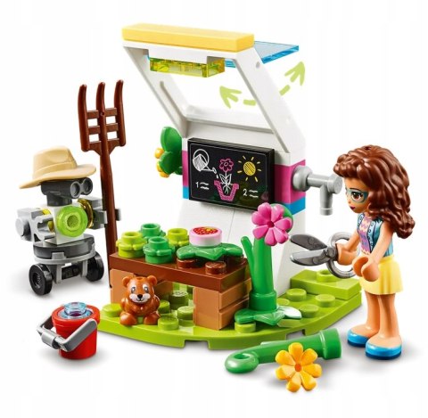 LEGO 41425 FRIENDS - Kwiatowy ogród Olivii LEGO 41425 FRIENDS - Kwiatowy ogród Olivii