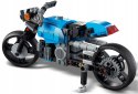 LEGO 31114 CREATOR 3w1 - Supermotocykl LEGO 31114 CREATOR 3w1 - Supermotocykl