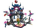 LEGO 71813 Ninjago - Dojo cienia Wilczej Maski
