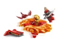 LEGO 71823 Ninjago - Smoczy spinner Spinjitzu Kaia