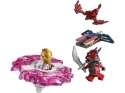 LEGO 71824 Ninjago - Smoczy spinner Spinjitzu Sory