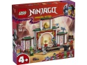 LEGO 71831 Ninjago - Świątynia Spinjitzu ninja
