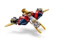 LEGO 71834 Ninjago - Wielofunkcyjny ultramech Zane’a