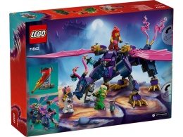 LEGO 71842 Ninjago - Smoczy mistrz Rontu
