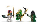 LEGO 71842 Ninjago - Smoczy mistrz Rontu