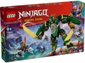 LEGO 71845 Ninjago - Odrzutowy mech Lloyda