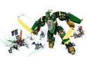 LEGO 71845 Ninjago - Odrzutowy mech Lloyda