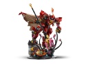 LEGO 71846 Ninjago - Mech ognistego rycerza