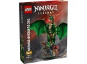 LEGO 71847 Ninjago - Smok strażnik