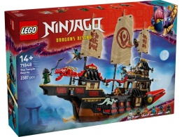 LEGO 71848 Ninjago - Perła Świątyni