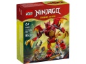 LEGO 71851 Ninjago - Smok-mech Kaia - zestaw bitewny