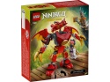 LEGO 71851 Ninjago - Smok-mech Kaia - zestaw bitewny
