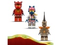 LEGO 71851 Ninjago - Smok-mech Kaia - zestaw bitewny