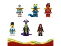 LEGO 71857 Ninjago - Bitwa ninja: domek na drzewie z pojazdami