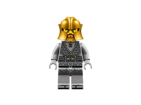 LEGO 71858 Ninjago - Kuźnia Cztery Bronie - 15-lecie