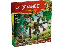 LEGO 71859 Ninjago - Smok życia