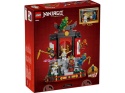 LEGO 71866 Ninjago - Ozdoba z postaciami ninja - 15-lecie