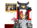 LEGO 71866 Ninjago - Ozdoba z postaciami ninja - 15-lecie