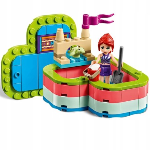 LEGO 41388 FRIENDS - Pudełko przyjaźni Mii