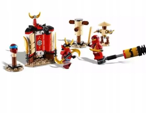 LEGO 70680 NINJAGO - Szkolenie w klasztorze LEGO 70680 NINJAGO - Szkolenie w klasztorze